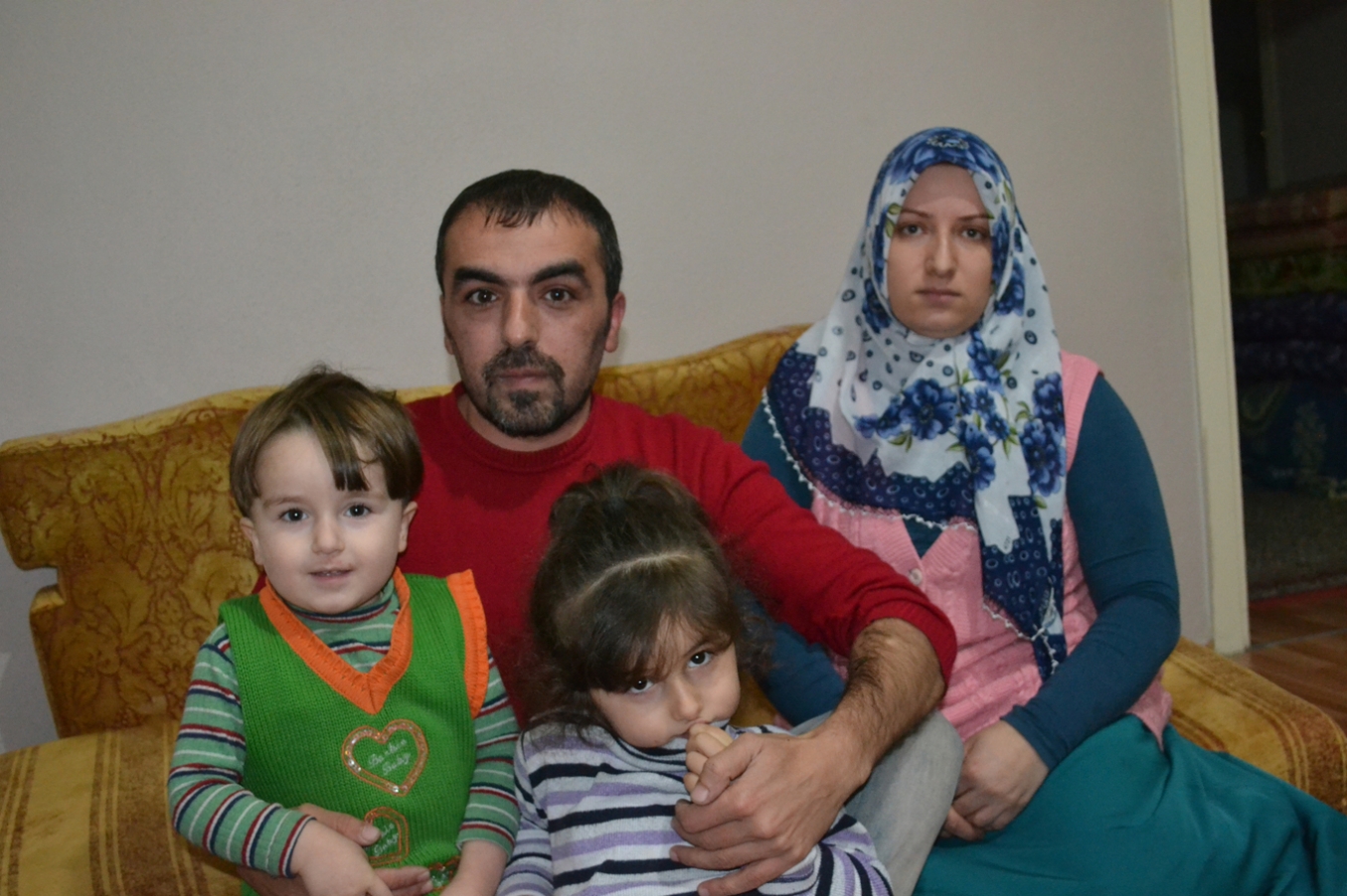 “Sur’da hayatın nasıl bittiğini gördük” “Sur’da hayatın nasıl bittiğini gördük”